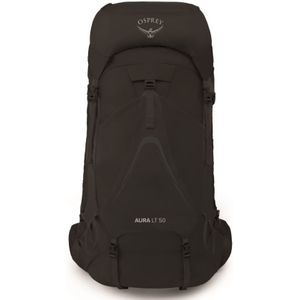 Backpack Osprey Women Aura AG LT 50 Black (M/L)