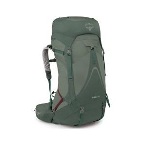 Backpack Osprey Women Aura AG LT 50 Koseret Darjeeling Spring Green (XS/S)