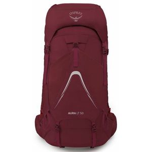 Osprey Aura AG LT 50 Rugzak WM-L 80 cm antidote purple