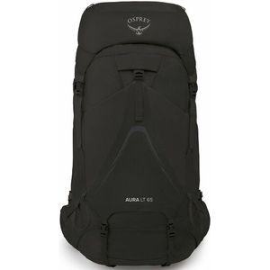 Osprey backpack Aura AG LT 65L WM/L zwart