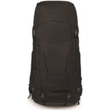 Osprey Kestrel 68 Rugzak S-M 82 cm black