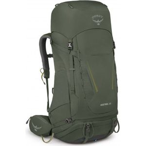 Osprey Kestrel 68 Backpack Heren Bonsai Green L/XL