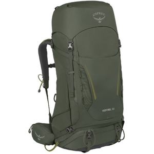 Osprey backpack Kestrel 58L S/M kaki