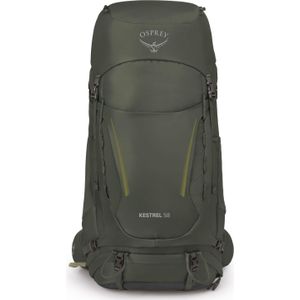 Osprey Backpack / Rugtas / Wandel Rugzak Kestrel Groen