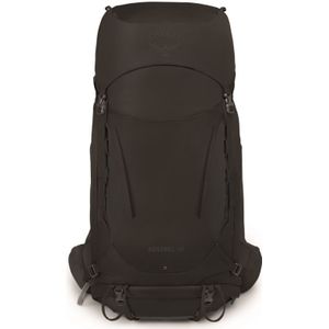 Osprey Kestrel 48 Rugzak S-M 79 cm black