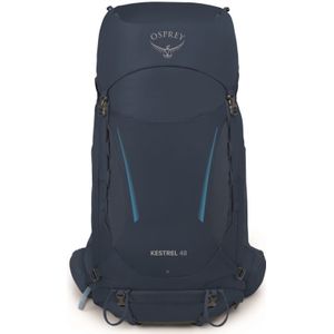 Wandelrugzak OSPREY Kestrel Marineblauw 48 L Nylon