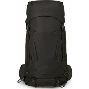 Osprey Kestrel 38 L/XL black backpack