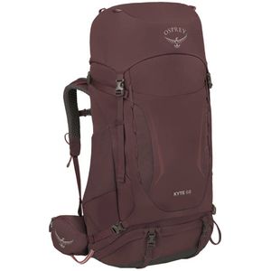 osprey kyte 68 hiking backpack purple women