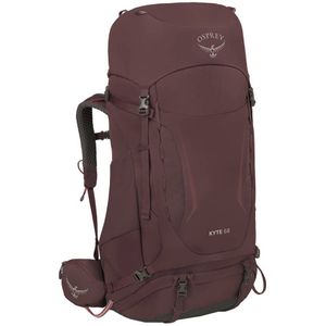 Osprey Kyte 68 WM/L elderberry purple backpack