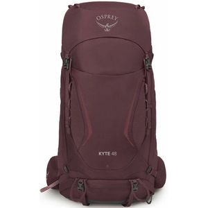 Osprey backpack Kyte 48L WXS/S bordeauxrood