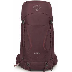 Osprey Kyte 48 WXS/S elderberry purple backpack