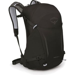 Osprey Hikelite 26 Rugtas Black 26L