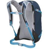 Osprey backpack Hikelite 26L donkerblauw