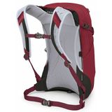 Osprey Hikelite 18 Rugtas Sangria Red 18L