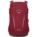 Osprey Hikelite 18 Rugtas Sangria Red 18L