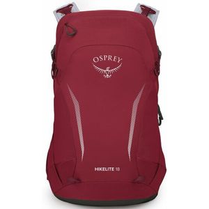 Osprey Europe Hikelite 18 Uniseks rugzak (1 stuk)