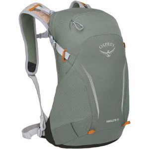 Osprey Hikelite 18 pine leaf green rugzak