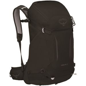 Osprey Hikelite 32 Wandelrugzak S-M 62 cm  zwart