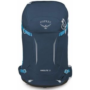 Osprey Hikelite 32 Unisex Wandelrugzak Atlas Blauw S/M, Blauw, S-M, Casual