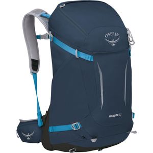 Osprey Unisex Hikelite Unisex Rugzak Rugzak (pak van 1)