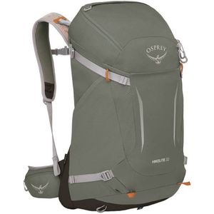 Osprey backpack Hikelite 32L S/M groen