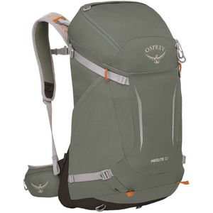 Osprey backpack Hikelite 32L M/L groen