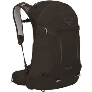 Osprey Hikelite 28 S/M black backpack