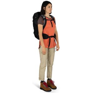 Osprey Backpack / Rugtas / Wandel Rugzak Hikelite Blauw