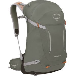 Osprey Backpack / Rugtas / Wandel Rugzak Hikelite Groen