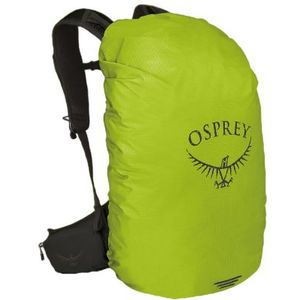 Osprey Hivis Regenhoes SM Unisex Accessoires - Outdoor Limon Green O/S