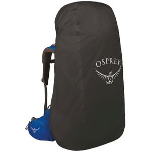 Osprey - Regen- en transporthoezen - Ultralight Raincover Black voor Unisex - Maat M - Zwart