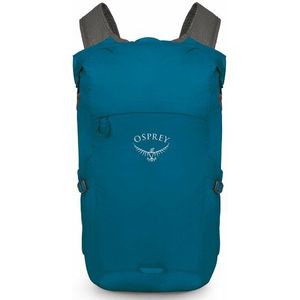 Osprey Ultralight Dry Stuff Pack 20 Opvouwbare rugzak 45 cm waterfront blue
