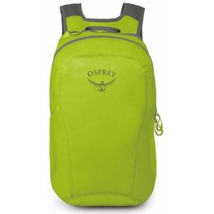 Osprey rugzak Ultralight Stuff Pack limegroen