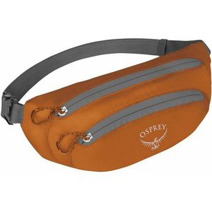 Osprey Ultralight Stuff Waist Pack Heuptas Toffee Orange 2L