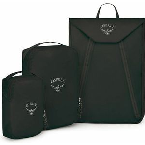 Osprey Ultralight Starter Set tas 2 Packing Cubes, 1 kledingmap
