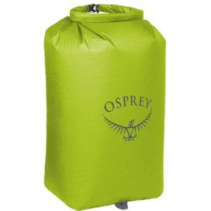 Osprey Ultralight Dry Sack 35 Accessoires Unisex - Outdoor Limon Green O/S