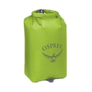 osprey ul dry sack 20 l green