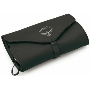 Osprey Ultralight Roll Organizer Unisex Accessoires - Travel Black O/S