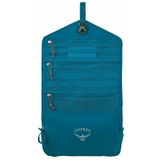 Osprey Ultralight Roll Organizer Unisex Accessoires - Travel Waterfront Blue O/S, Blauw, Eén maat, Casual