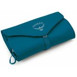 Osprey Ultralight Roll Organizer Unisex Accessoires - Travel Waterfront Blue O/S, Blauw, Eén maat, Casual