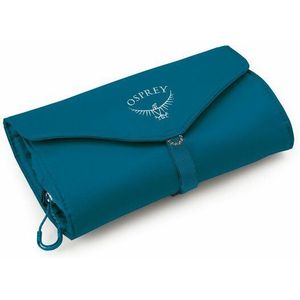 Osprey Roll Organizer waterfront blue