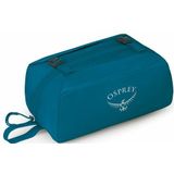 Osprey Ultralight Gewatteerde Organizer Unisex Accessoires - Travel Waterfront Blue O/S, Blauw, Eén maat, Casual