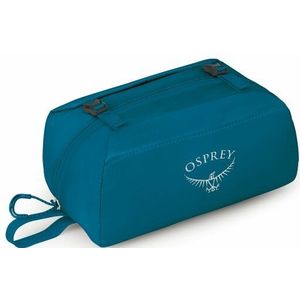 Osprey Ultralight Gewatteerde Organizer Unisex Accessoires - Travel Waterfront Blue O/S, Blauw, Eén maat, Casual