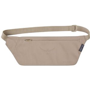Osprey Stealth Wallet Moneybelt Desert Tan One Size
