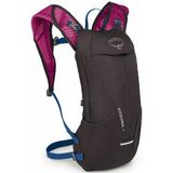 Osprey Kitsuma 7 Rugzak 44 cm space travel grey