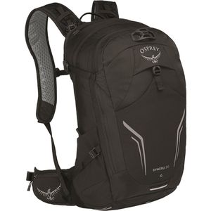Osprey Syncro 20 black rugzak