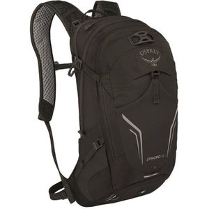 Osprey Syncro 12 black backpack