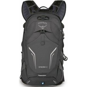 Osprey Syncro 12 coal grey backpack