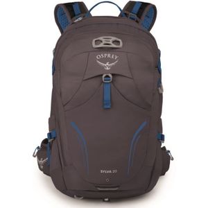 Osprey Sylva 20 space travel grey backpack