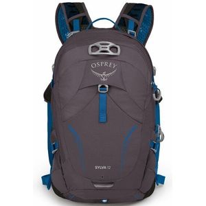 Osprey Sylva 12 Multisportrugzak voor dames, grijs, maat S